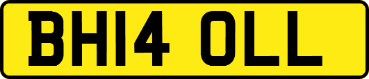 BH14OLL