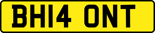 BH14ONT