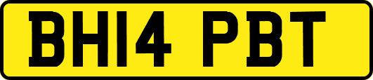 BH14PBT