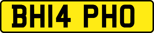 BH14PHO
