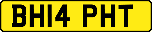 BH14PHT