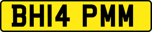 BH14PMM
