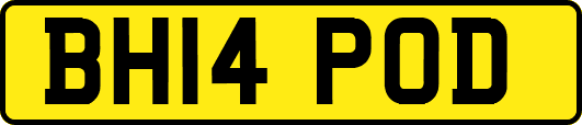 BH14POD