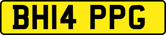 BH14PPG