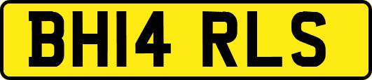 BH14RLS