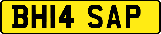BH14SAP