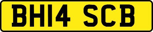 BH14SCB