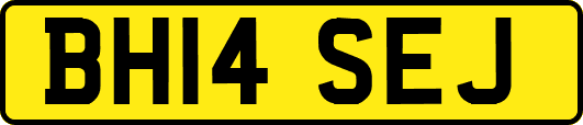 BH14SEJ