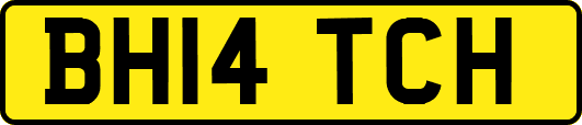 BH14TCH