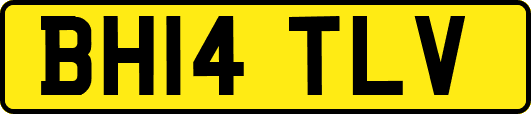 BH14TLV