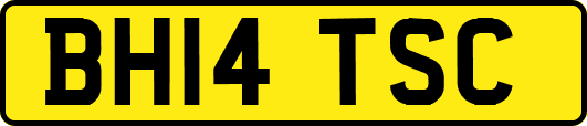 BH14TSC