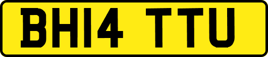 BH14TTU