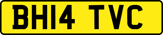 BH14TVC