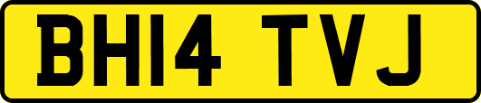 BH14TVJ