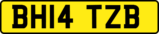 BH14TZB