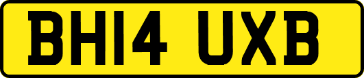 BH14UXB