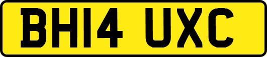 BH14UXC