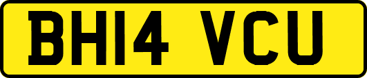 BH14VCU