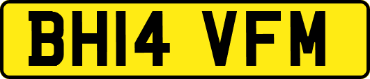BH14VFM