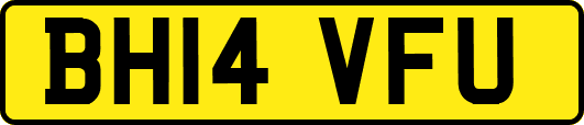 BH14VFU