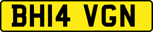 BH14VGN