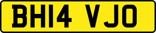 BH14VJO