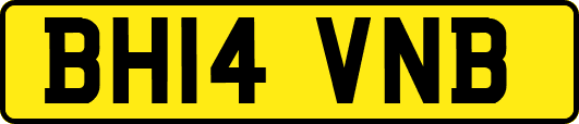 BH14VNB