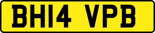 BH14VPB