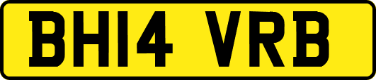 BH14VRB