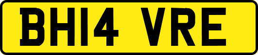 BH14VRE