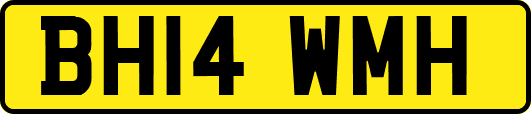 BH14WMH