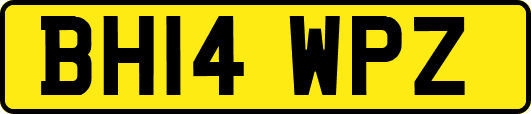 BH14WPZ