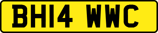 BH14WWC