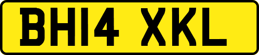 BH14XKL