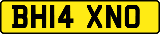BH14XNO