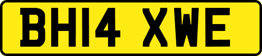 BH14XWE