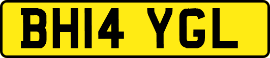 BH14YGL