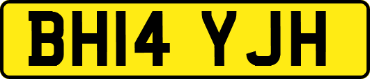 BH14YJH