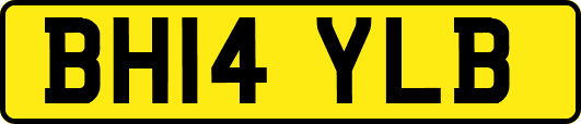 BH14YLB