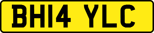 BH14YLC