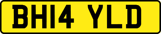 BH14YLD