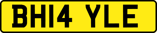 BH14YLE
