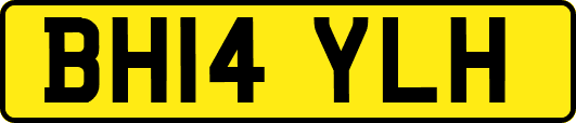 BH14YLH