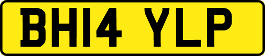 BH14YLP