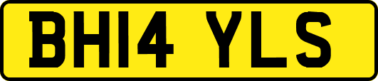 BH14YLS