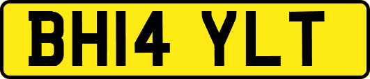 BH14YLT