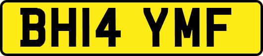 BH14YMF