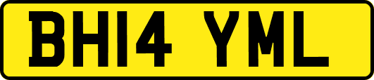 BH14YML