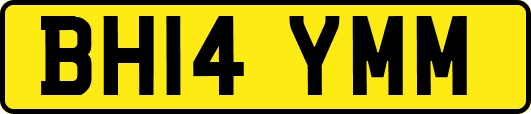 BH14YMM