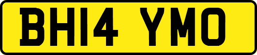 BH14YMO